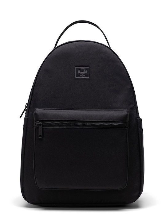Herschel Nova 18lt Μαύρο