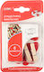 Tpster Set of 6pcs Paper Clips 35mm