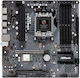 ASRock B650M PG Lightning WiFi Mainboard Micro ATX mit AMD AM5 Sockel