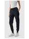 Pantaloni de Trening cu elastic Albastru