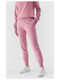 Jogginghose Jogger Pink
