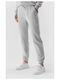 Sweatpants Jogger Gray