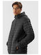 M240 Winter Jacket Black