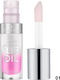 Essence Hydra Kiss Lip Oil 01 Kiss From A Rose 4ml