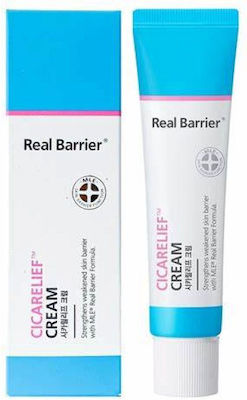 Real Barrier Cicarelief Cream 30gr