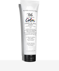 Bumble and Bumble Leave-in Hair Styling Cream with Shine with Light Hold 150ml