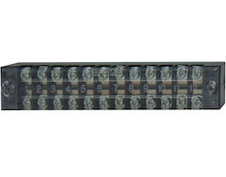 Wire Connection Strips 12 Ports 02.024.0171 Wire Connection Strips 12 Ports 02.024.0171