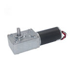 DC 12V 12rpm Motor (230511-32)