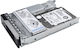 Dell 2.4TB HDD Σκληρός Δίσκος 3.5" SATA III 10000rpm για Server 161-BCFV