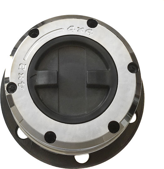 Free Wheel Hub 4x4 Car for Mitsubishi L200