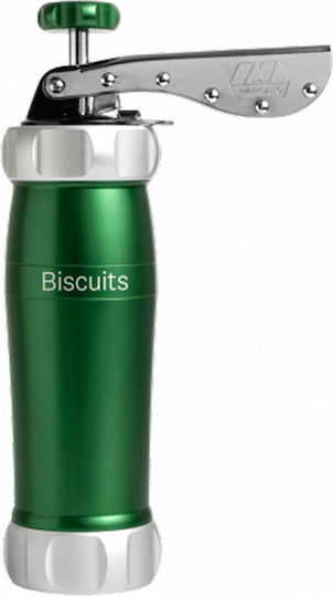 Marcato Biscuit Maker made of Metal 5.5x5.5cm