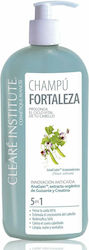 Clear Institute Σαμπουάν κατά της Τριχόπτωσης 400ml