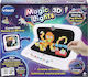 Vtech Magic Lights 3d Дъска 19.319.3см.