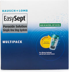 Bausch & Lomb Easysept Soluție pentru lentile d...