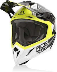 Acerbis Mx Impact Motocross Helmet