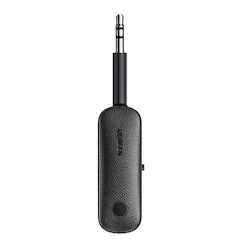 Ugreen Transmitter Bluetooth 5 Receptor Bluetooth cu porturi de ieșire USB / Jack de 3,5 mm și Microfon