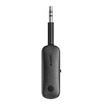 Ugreen Transmitter Bluetooth 5 Receiver with USB / 3.5mm Jack Output Ports and Microphone