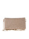 Women's Bag Shoulder Gold