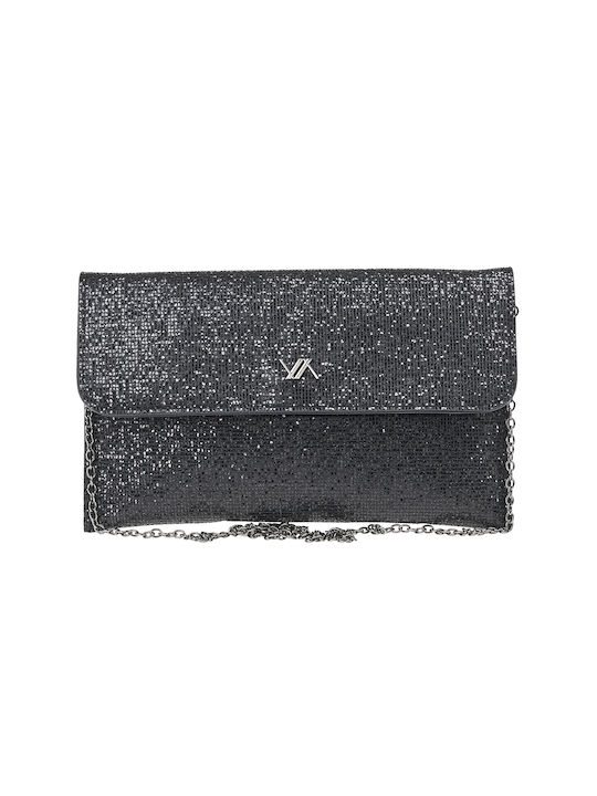 Verde Women's Bag Shoulder Black