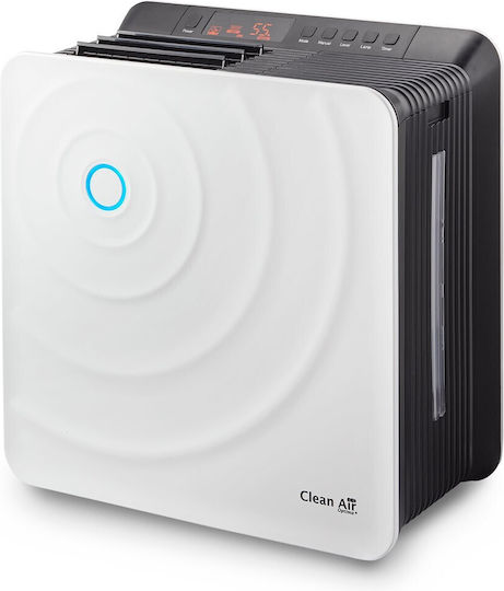 Clean Air Optima 35W за помещения 35м²