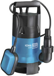 EDM Grupo Tools Αντλία Ακαθάρτων / Λυμάτων 0.53hp S7908032