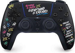 Sony DualSense Ασύρματο Gamepad για PS5 LeBron ...