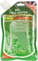 Firedragon® Υγρό Προσάναμμα