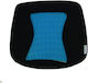 Kine Travel Car Cushion Blue