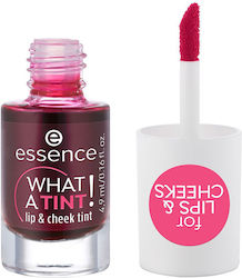 Essence What A Tint! Liquid Ρουζ