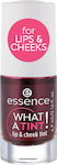 Essence A Liquid Κραγιόν 01 Kiss From A Rose 4.9ml
