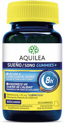 Aquilea Sueno Gummies+ Supliment pentru Somn 30 bomboane de jeleu