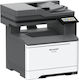 Sharp MX-C358F Farbe Drucker Laser