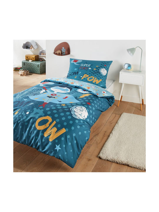 Single duvet for shop 4 year old