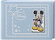 Disney Kinderalbum Mickey Blau