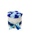 Eternal Rose Forever Blue 1pcs