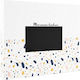 Panodia Album for 120 Photos White 27.5x23cm