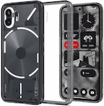 Spigen Ultra Hybrid Back Cover Silicone Space Crystal (Nothing Phone (2)