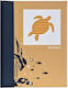 Innova Album 30 Pages for 120 Photos Orange 25x32cm