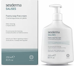 Sesderma Spumă 250ml Sesderma Spumă 250ml