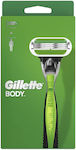 Gillette Plus