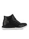 Herren Sneakers Schwarz