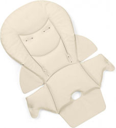 Cam High Chair Cover Beige