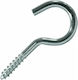 Friulsider Hook Galvanized with Diameter M19 and Length 70mm