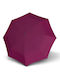 Knirps Umbrelă de ploaie Compact Purple