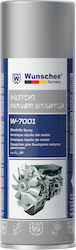 Wünscher Σπρέι Εκκίνησης 450ml W-7001