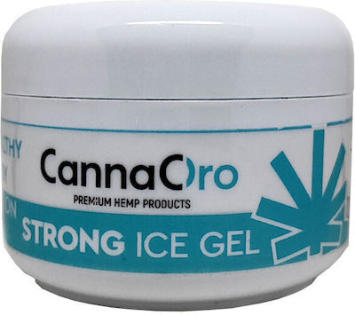 CannaOro 100ml