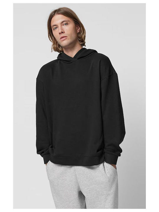 Outhorn Men's Sweatshirt Black