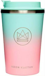 Neon Kactus 380ml Pink Neon Kactus 380ml Pink