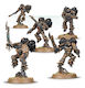 Games Workshop Figurină Warhammer 40.000 Space Marines