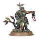 Games Workshop Warhammer 40.000 - Astra Militarum Catachan Colonel Figure